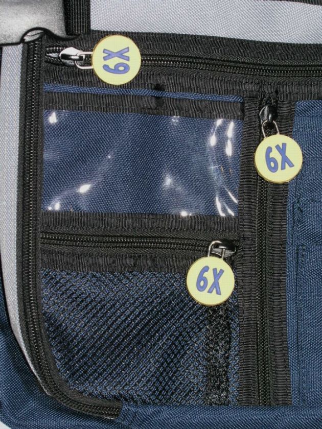 6X TdF USPS Computer Bag briefcase Cycling Team lance  