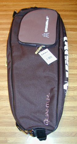 Volkl Quantum Combi Bag   6 Pack / Combi Bag  BRAND NEW  