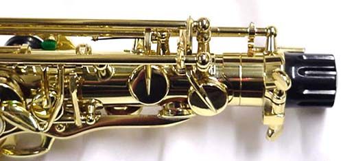   Series II alto saxophone 52NG w/case Selmer Paris C* mouthpiece  